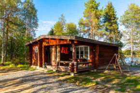 Aamun Kajo, Kuusamo